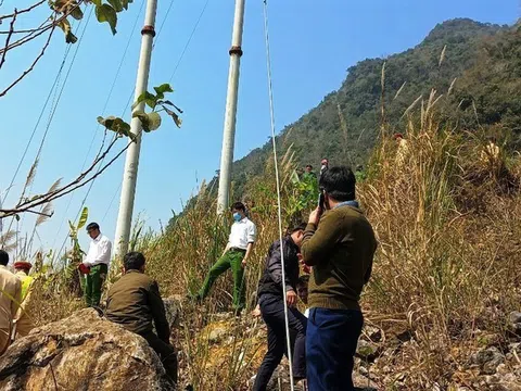 Vụ thầy giáo cùng con trai và cháu gái tử vong ở Thanh Hóa: Nguyên nhân ban đầu