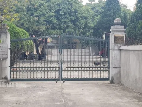 Vụ 5 cán bộ Chi cục Dự trữ nhà nước đánh bạc: Đã có quyết định tạm đình chỉ công tác