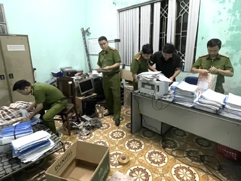 Đà Nẵng: Điều tra vụ đưa và nhận hối lộ tại 3 trung tâm đăng kiểm xe