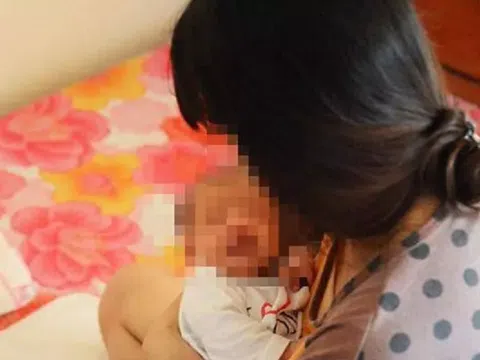 Nữ sinh lớp 7 sinh con trong nhà tắm: Bất ngờ với danh tính cha đứa trẻ