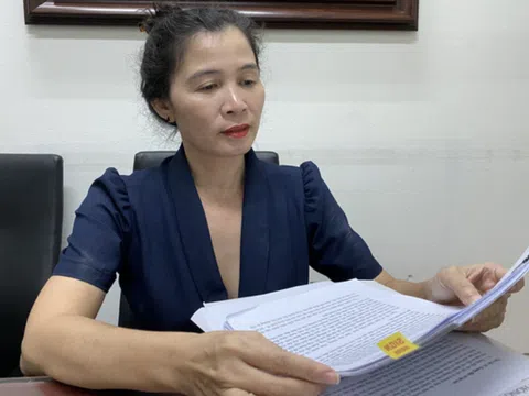 Khởi tố, bắt tạm giam, khám xét nhà bà Đặng Thị Hàn Ni