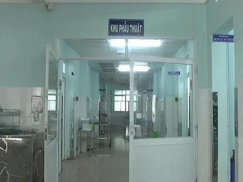 Tranh chấp đất đai, anh trai đánh chết em ruột trong lúc xô xát