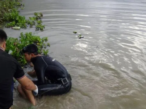 Vụ mẹ dìm 2 con tử vong ở Nam Định: Mẹ từng là giáo viên, có biểu hiện trầm cảm