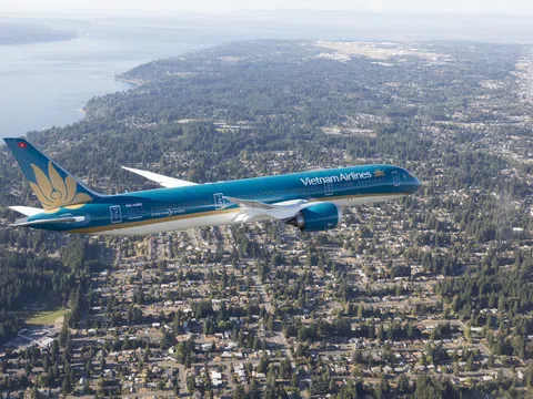 Vụ tiếp viên bị bắt vì nghi xách ma túy: Vietnam Airlines lên tiếng