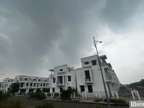 Nhiều cá nhân, tổ chức liên quan sai phạm tại dự án KDC Tân Thịnh