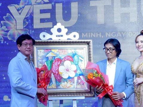 “Tinh Hoa Yêu Thương” khởi động dự án triệu đô MsMA Châu Á