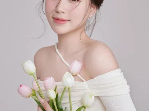 Lê Thị Tuyết Ánh - Cô gái tài năng đoạt cơn mưa giải thưởng âm nhạc lớn