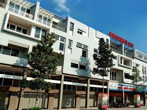 Becamex IJC bị xử phạt do vi phạm công bố thông tin