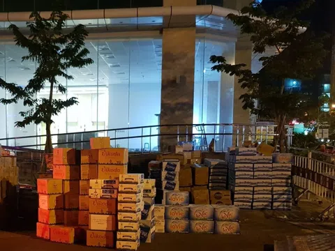 Đất Xanh Miền Trung ủng hộ 1 tỷ đồng cùng TP.Đà Nẵng chống dịch