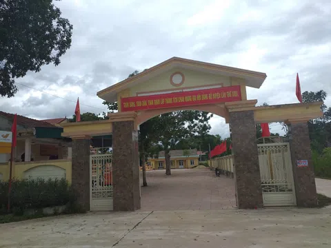 Hà Tĩnh: Xử phạt một công dân đi từ Đà Nẵng về không khai báo y tế