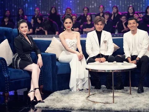 Lý Nhã Kỳ tiết lộ lý do đi ghi hình “Người ấy là ai” nhưng không được phát sóng