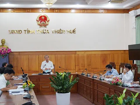 Chủ tịch Thừa Thiên - Huế yêu cầu xử lý nghiêm hành vi chống đối, không chấp hành biện pháp cách ly y tế