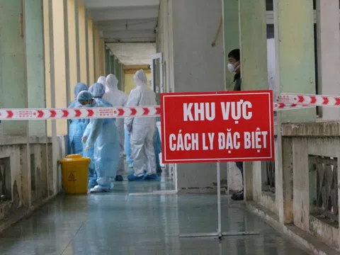 Bình Dương phát hiện 6 người Trung Quốc nhập cảnh trái phép