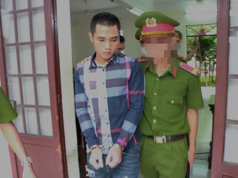 Ngày trả giá của kẻ đâm “bạn nhậu” thương tích 89% rồi bỏ trốn