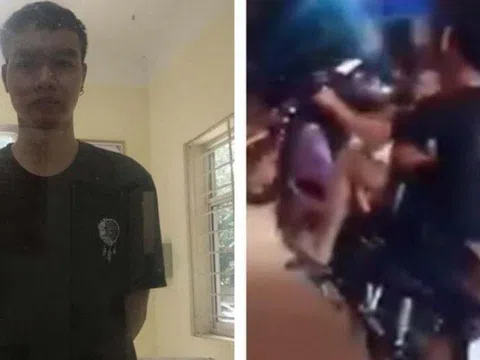 Phạt 8,4 triệu đồng nam thanh niên bốc đầu xe máy để quay Tiktok