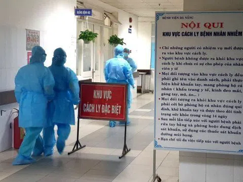 Thêm 14 ca mắc Covid-19, 1 ca ghi nhận tại Hà Nội