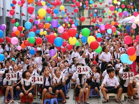 Lịch tựu trường, khai giảng năm học 2020-2021 của 28 tỉnh, thành trên cả nước