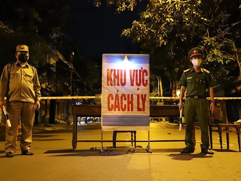 Đắk Lắk công bố kết thúc phong tỏa 4 tuyến phố, chấm dứt cách ly xã hội TP.Buôn Ma Thuột từ 0 giờ ngày 17/8