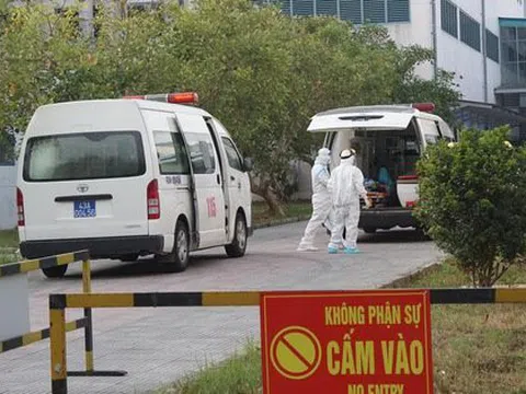 Bệnh nhân Covid-19 thứ 25 tử vong