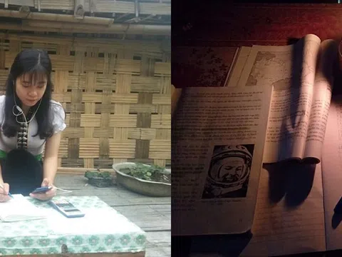 Địa phương “đứng ngồi không yên” trước tình thế dạy - học online