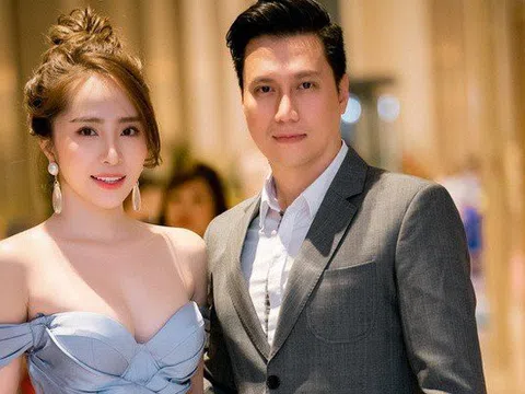 "Cá xấu chúa" Quỳnh Nga: "Tôi không ghen vì Việt Anh"