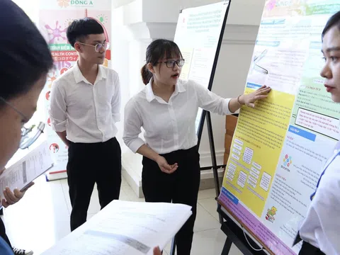 Đề nghị điều tra thư nặc danh nói xấu hàng loạt trường đại học ở Đà Nẵng