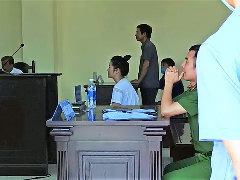 Cái kết của nữ Giám đốc xinh đẹp, giàu có đâm chết tình trẻ trên xe ô tô