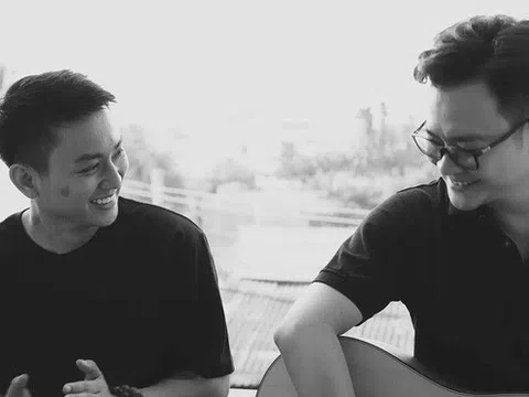 Nhạc sĩ Nguyễn Minh Cường chia sẻ câu chuyện về bản hit "Hoa nở không màu"