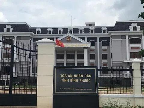Bình Phước: Tin tức mới nhất vụ bị cáo uống thuốc sâu tự tử tại tòa án