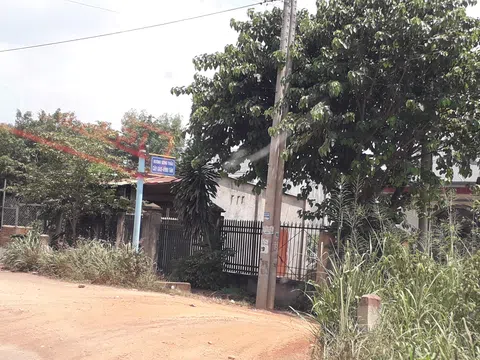 Đồng Nai: Khoáng sản “chảy máu”, chính quyền ngó lơ?