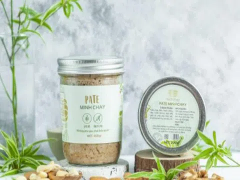 Vi khuẩn trong pate Minh Chay hay có ở… bùn đất