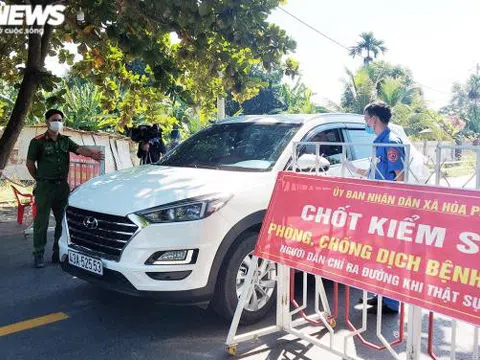 Bệnh nhân mất trước khi khẳng định mắc COVID-19: Cách ly 62 người dự đám tang