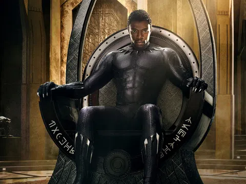 Diễn viên thủ vai chính trong loạt phim Chiến binh Báo đen qua đời vì ung thư