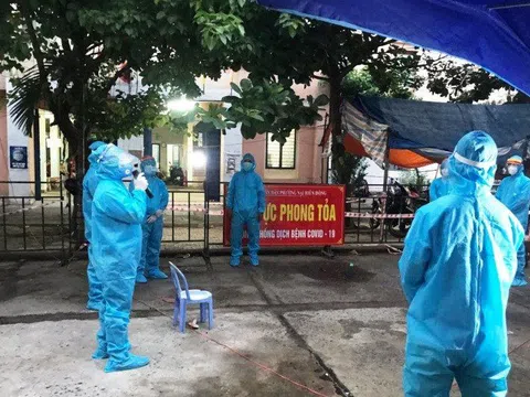 Đà Nẵng: Hơn 70 người dự đám tang bệnh nhân Covid-19