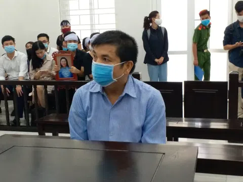 Vụ chồng chặt xác vợ phi tang: Bằng linh cảm con gái đã khuyên mẹ chấm dứt mối quan hệ