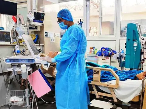 Ca tử vong thứ 33 do Covid-19 là bệnh nhân 69 tuổi ở Đà Nẵng