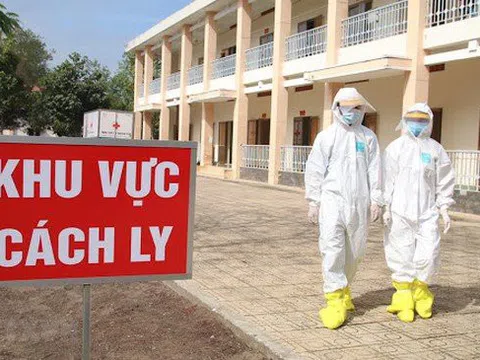 Thu phí cách ly người nhập cảnh từ 1/9, sớm mở lại đường bay thương mại với một số nước