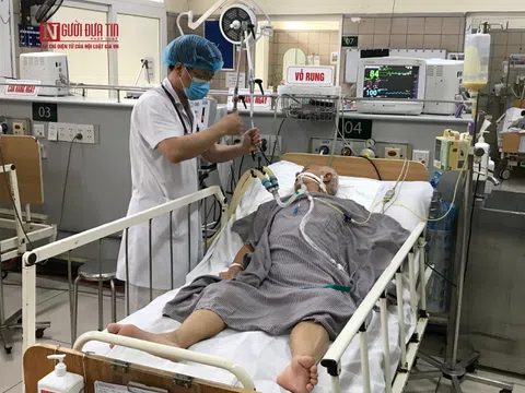 Chồng Giám đốc công ty sản xuất pate Minh Chay trần tình về sản phẩm có độc tố cực mạnh