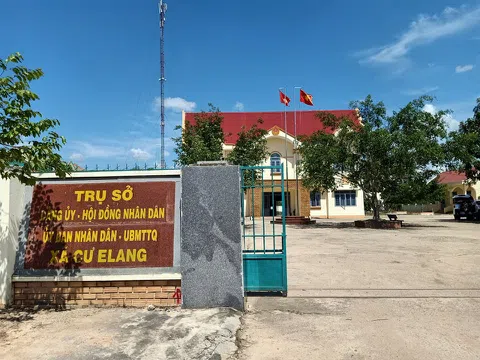 Gói 62 nghìn tỷ tại Đắk Lắk: Vận động người dân "nhường" cho hộ khó khăn hơn?