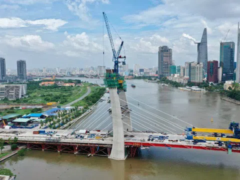 Công bố kết luận kiểm toán dự án BT ở Thủ Thiêm: Kiến nghị xử lý loạt vấn đề