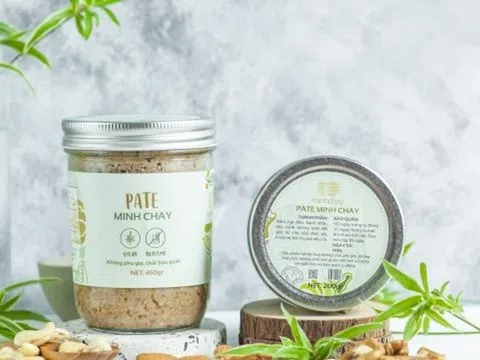 Công ty sản xuất pate Minh Chay bị phạt 17,5 triệu đồng: Có đủ sức răn đe?