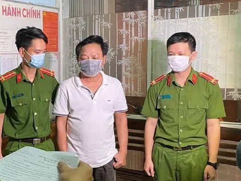 Vụ cán bộ "lấy cắp" 22 sổ đỏ mang "cho mượn": Lộ diện đường dây cho vay nặng lãi