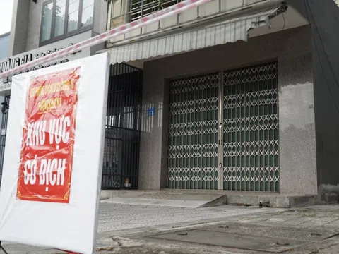 Bệnh nhân nghi nhiễm Covid-19 tại Đà Nẵng dương tính rồi lại âm tính