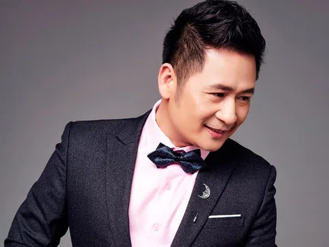 Bằng Kiều kể chuyện nhận cát - xê năm 9 tuổi, chia sẻ về tin đồn "lừa gạt" HH Dương Mỹ Linh