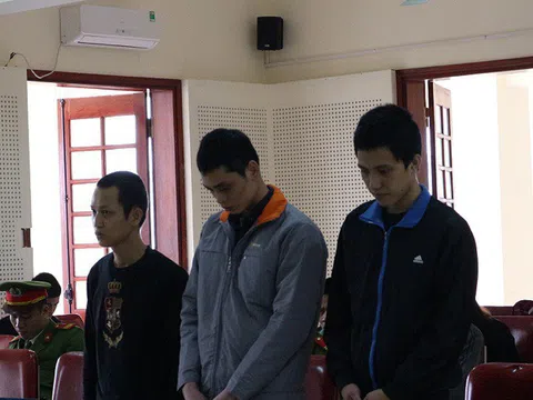 Mánh khóe của kẻ cầm đầu đường dây giả danh công an lừa đảo chiếm đoạt hàng tỷ đồng