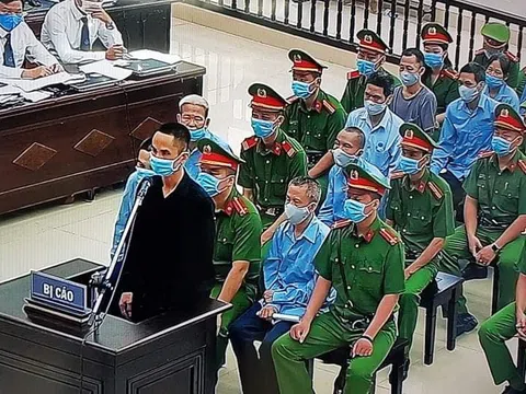 Xét xử vụ Đồng Tâm: Luật sư đề nghị triệu tập ông Nguyễn Đức Chung