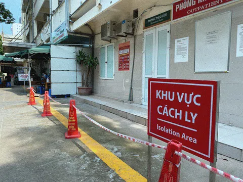 Việt Nam bước vào ngày thứ 5 không có ca mắc Covid-19 mới trong cộng đồng