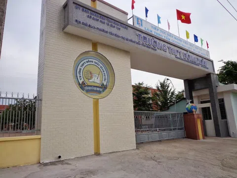 Tuyển sinh lớp 10 tại Bình Phước, Hiệu trưởng phản bác sở GD&ĐT