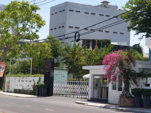 Trường quốc tế Sky-Line: Phụ huynh bức xúc vì rút hồ sơ vẫn phải đóng phí