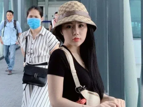 “Tú bà” là hot girl Tiktok môi giới mại dâm kiêm đi khách giá 10 triệu đồng